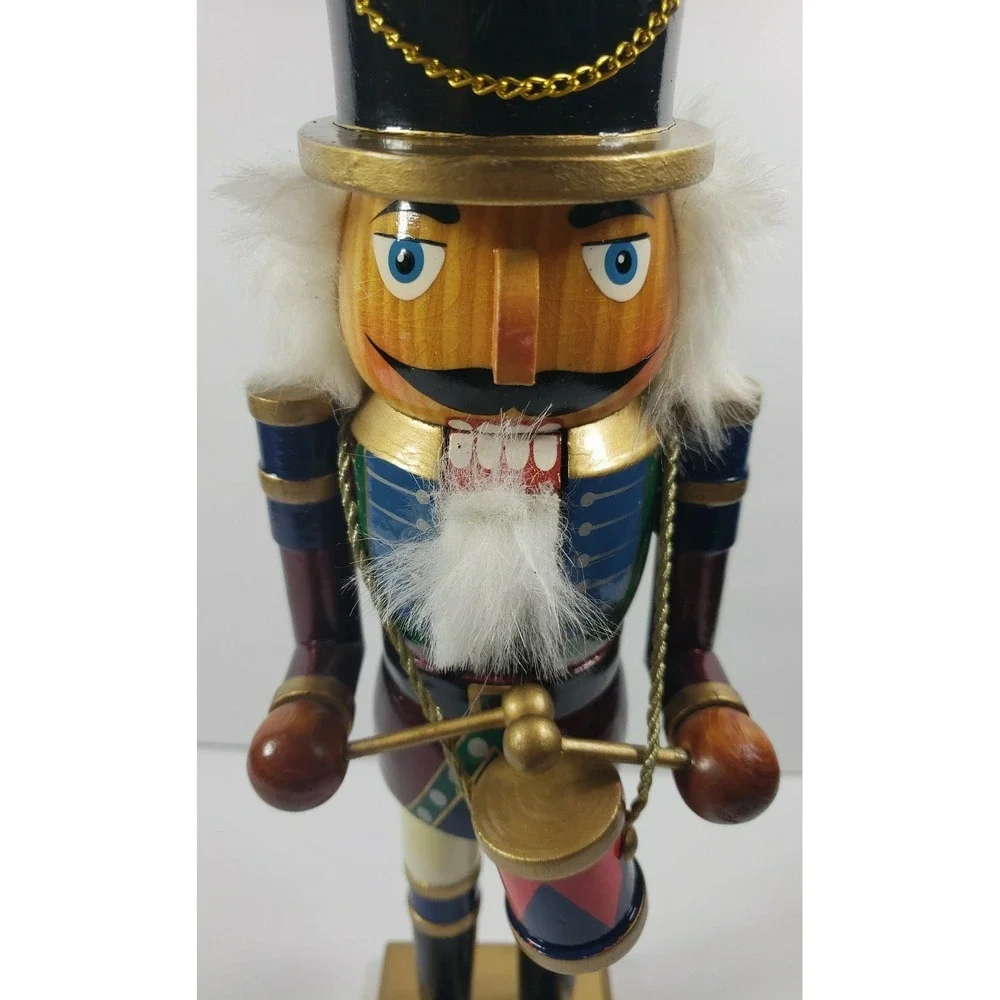 Christmas Decoration Nutcracker 15